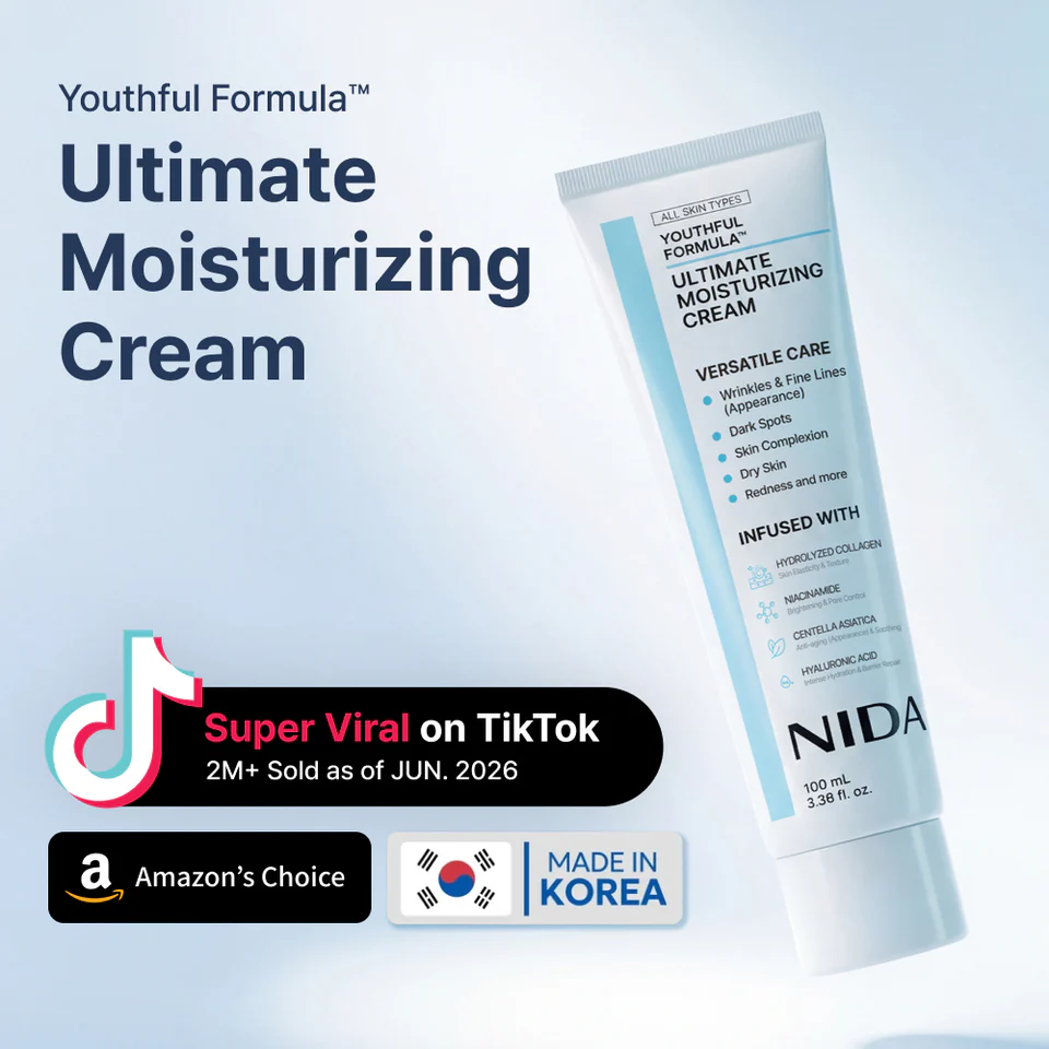 Radiance Refined by Korean Science